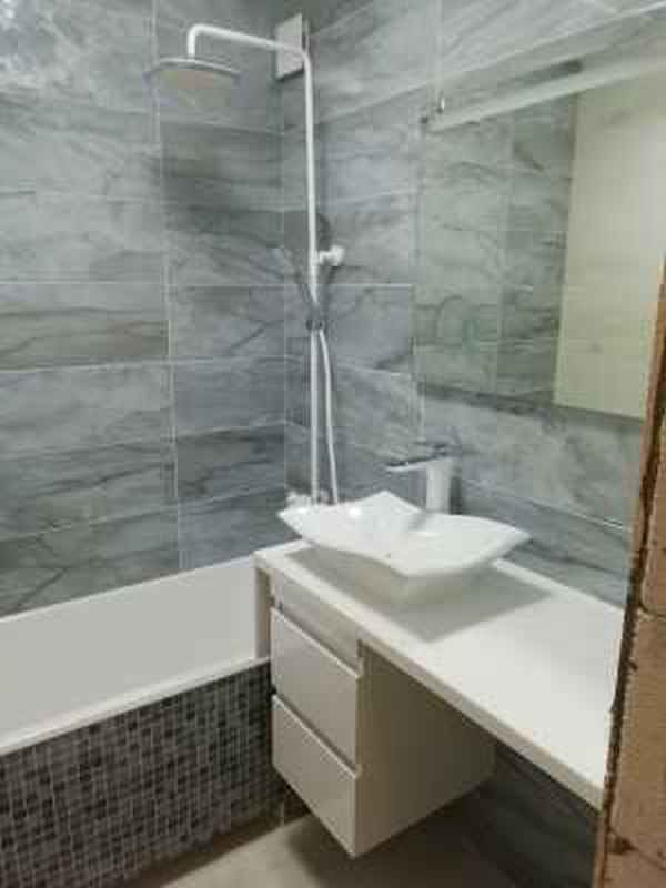 Ремонт квартир 7317 в Москве