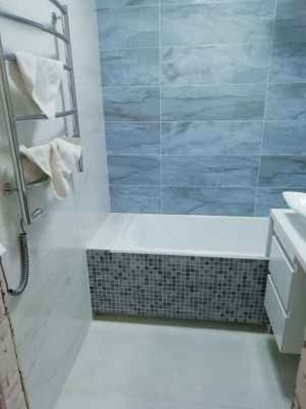 Ремонт квартир 7317 - фото 2