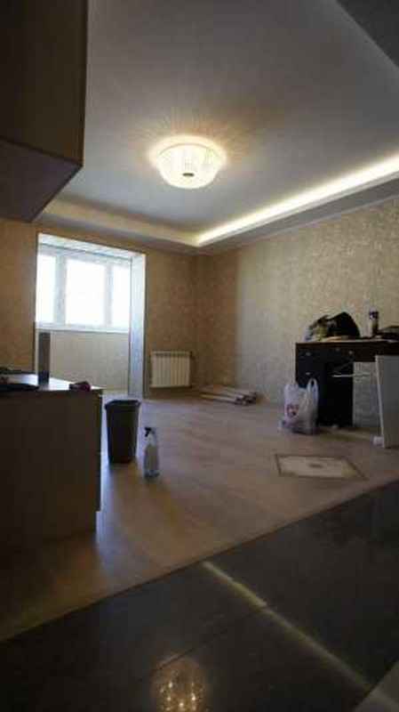 Ремонт квартир 7320 в Москве