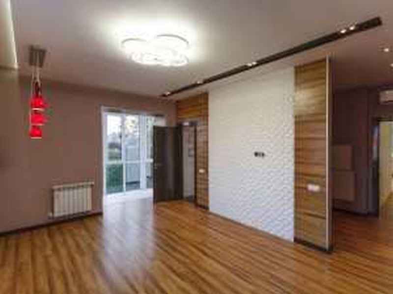 Ремонт квартир под ключ 7324 в Москве