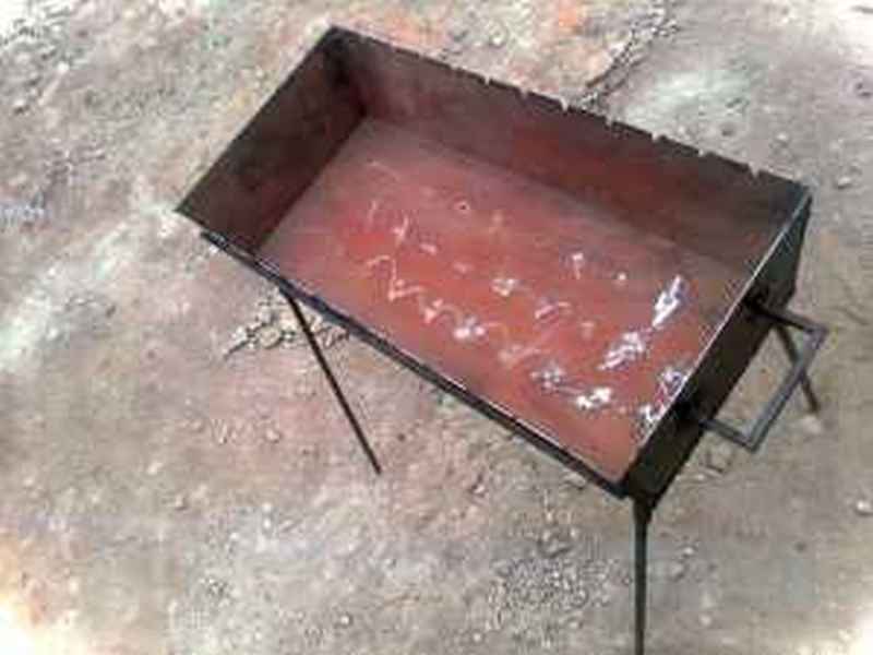 Сварка любой сложности. 7406 - фото 2