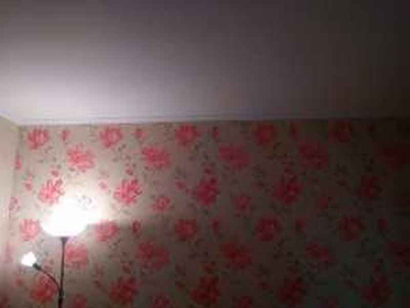 Поклейка обоев, ремонт квартир 7408 - фото 2