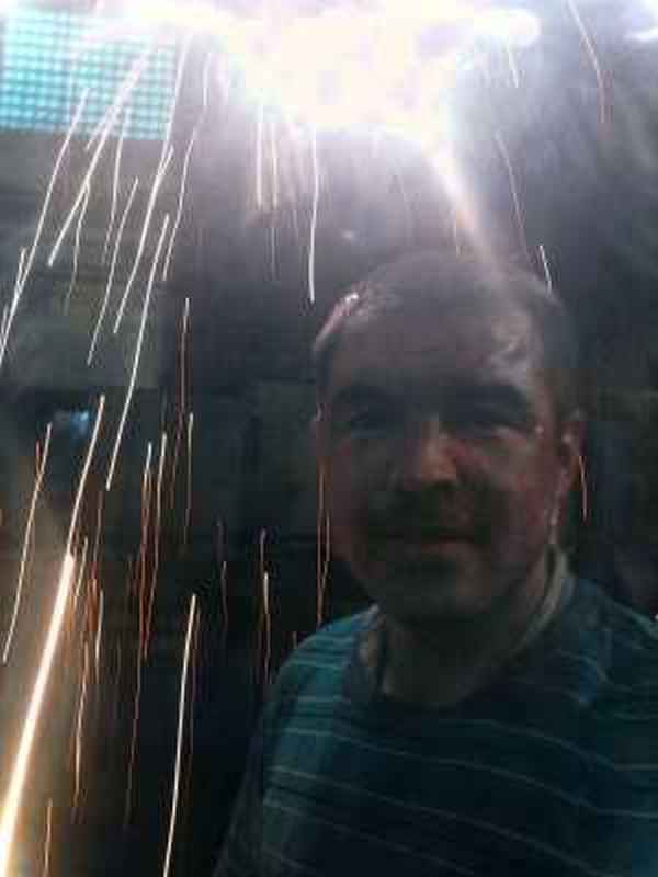 Сварочные работы 7416 - фото 2