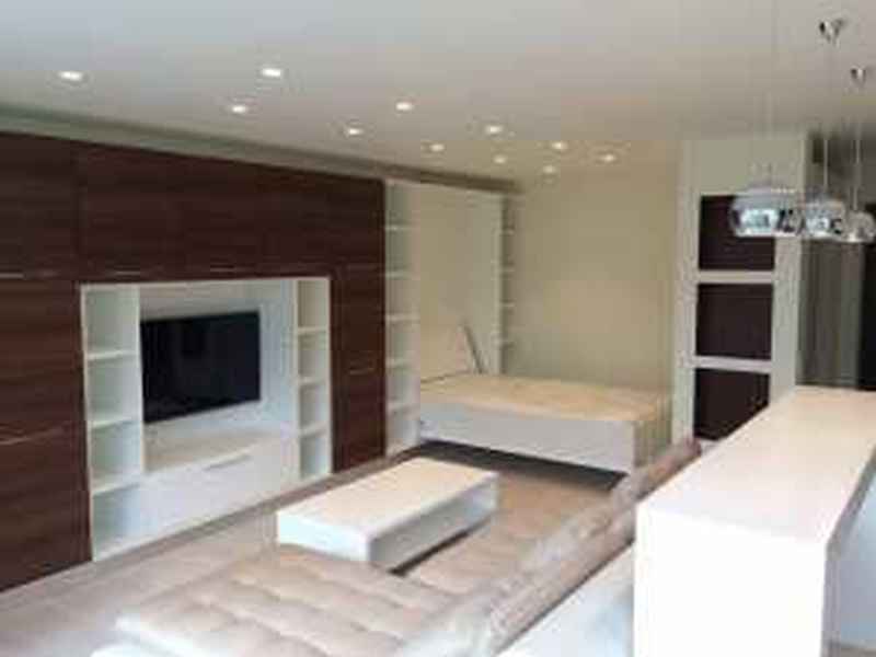 Ремонт квартир 7420 в Москве