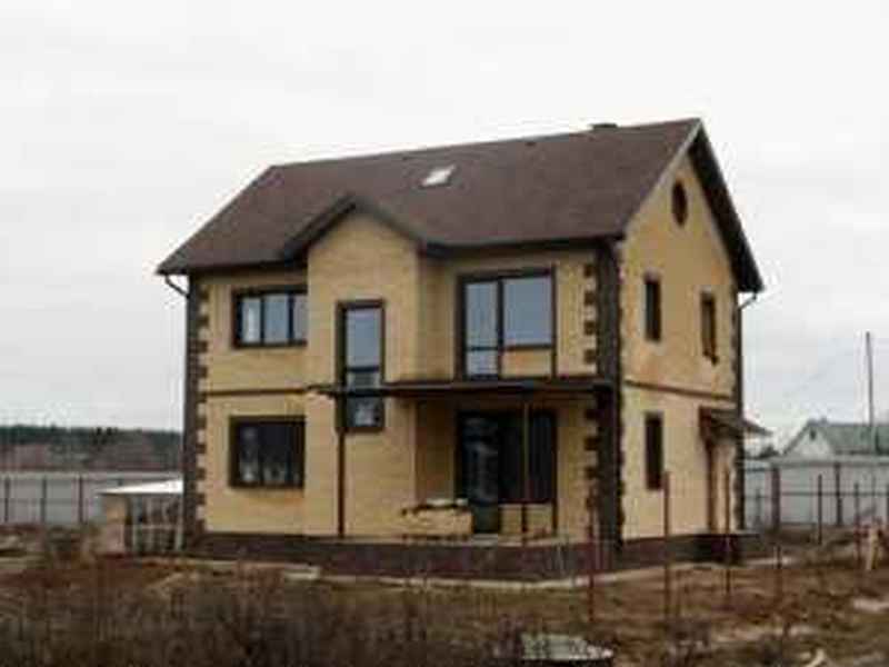 Строительство дома вашей мечты - фото 2
