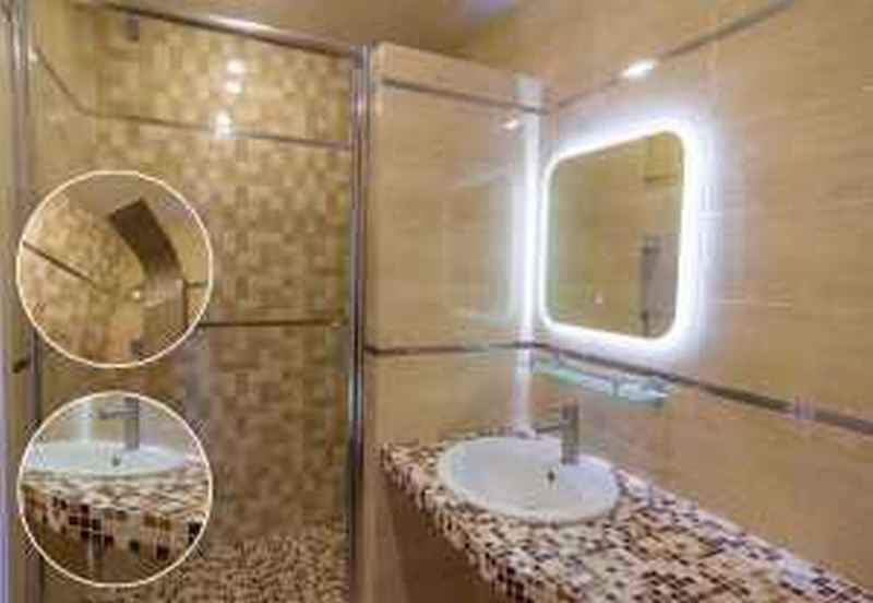 Ремонт квартир 7427 в Москве