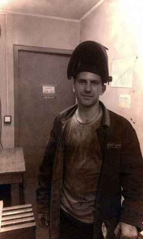 Сварка любой сложности 7428 - фото 2