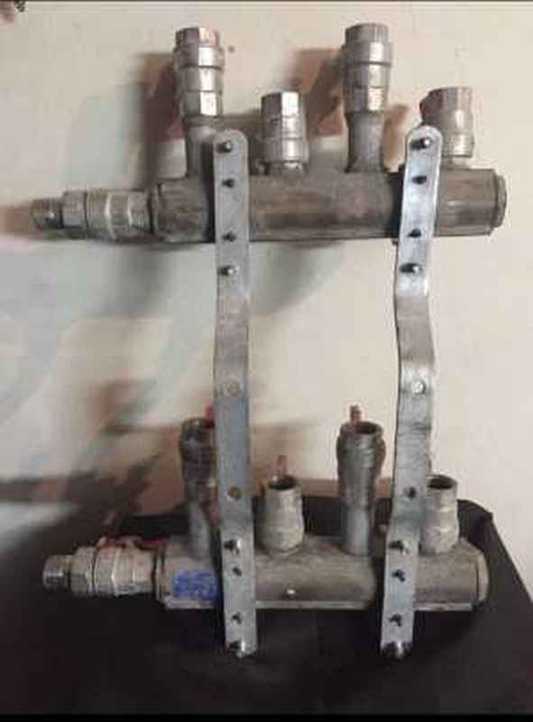 Гребенка - фото 2