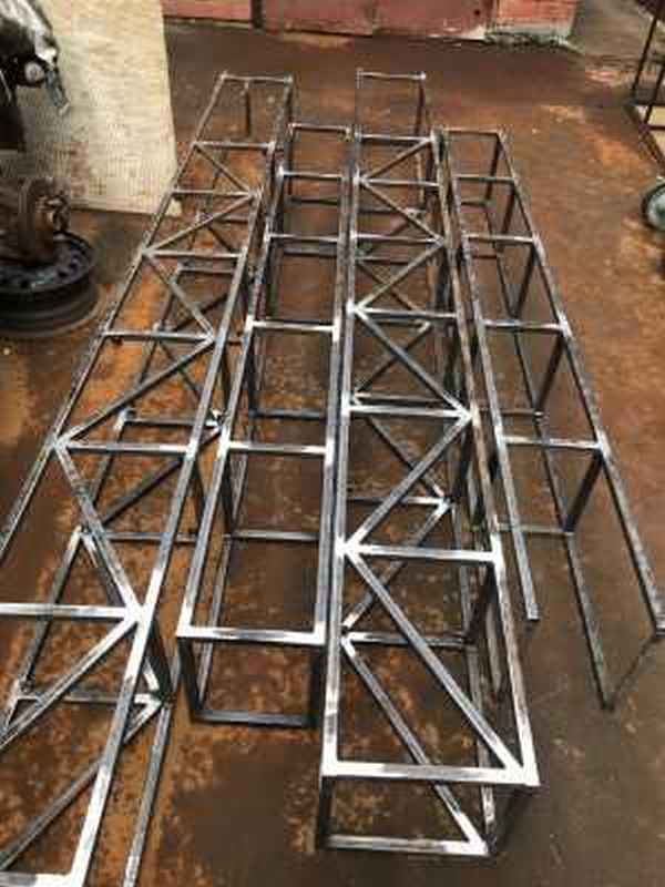 Сварочные работы. 7491 - фото 2