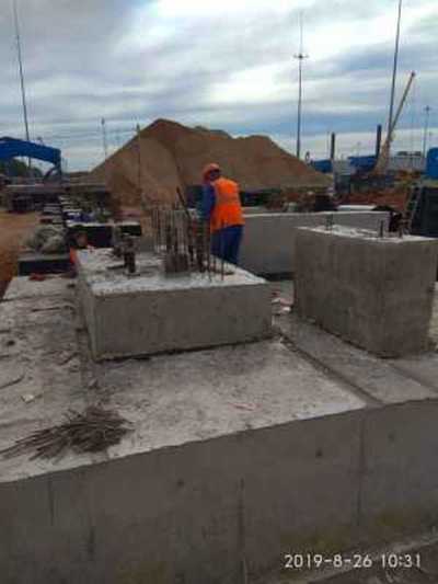 Разнорабочие/подсобники/грузчики 7530 - фото 2