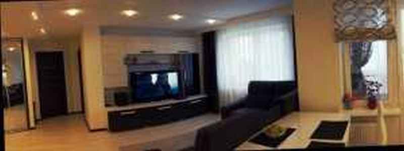 Ремонт квартир 7534 в Москве