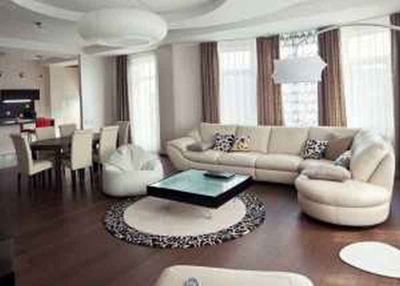 Ремонт квартир 7534 - фото 2