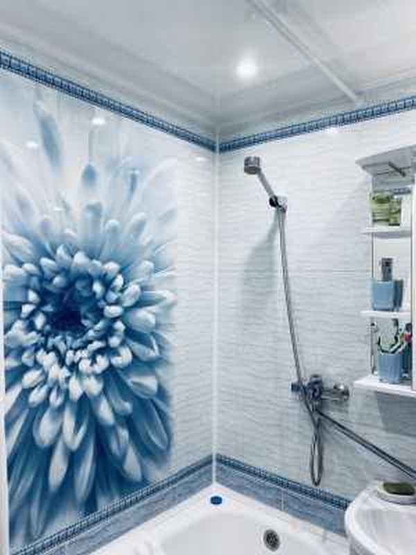 Ремонт Пвх панелями в Москве