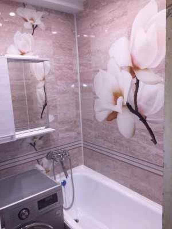 Ремонт Пвх панелями - фото 2