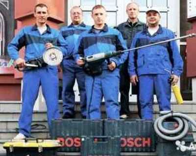 Вентиляция и кондиционеры. Проект, монтаж, запуск - фото 2