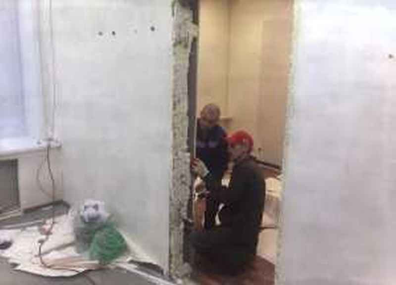 Разнорабочие Москва 7607 - фото 2