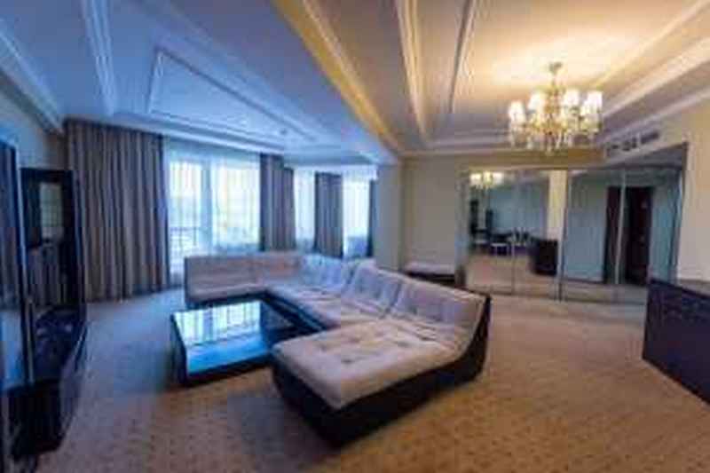 Ремонт квартир 7640 в Москве