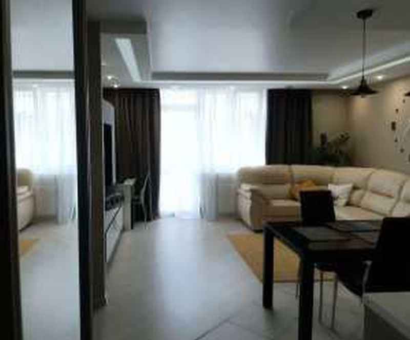 Ремонт квартир 7640 - фото 2