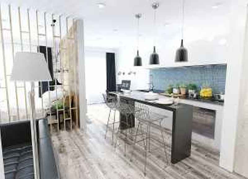 Отделка квартир 7645 в Москве