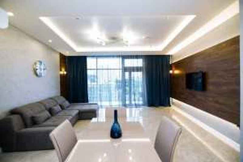 Отделка квартир 7645 - фото 2