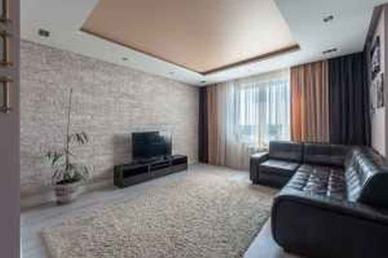 Ремонт и отделка квартир 7658 в Москве