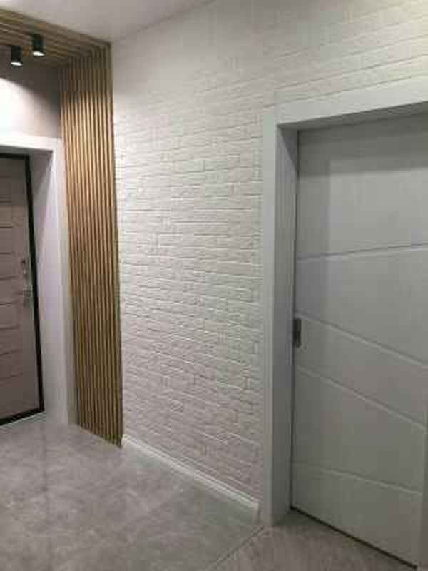 Ремонт. от мелкого до под ключ в Москве