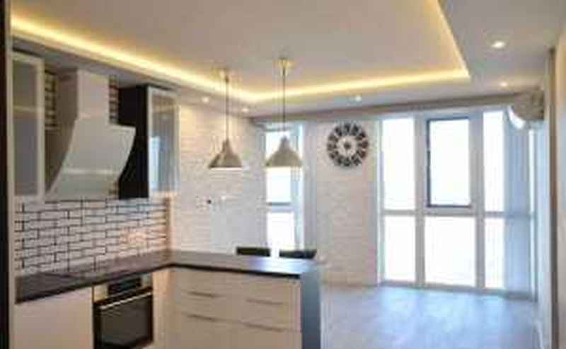 Отделка квартир 7682 - фото 2