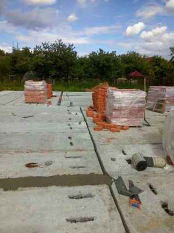 Строим дома коттеджи - фото 2