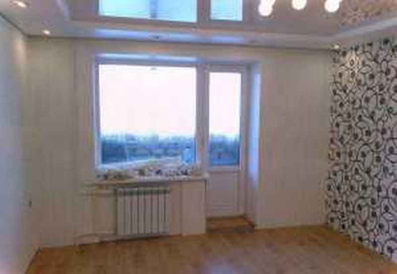 Ремонт Отделка квартир Поклейка обоев 7743 в Москве