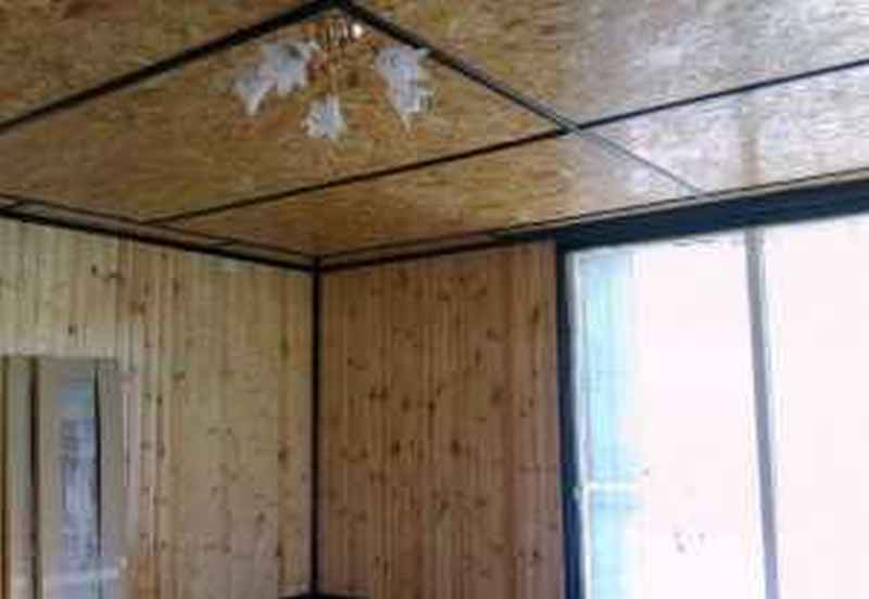 Монтаж фальш плит Отделка Ремонт Квартир 7820 в Москве