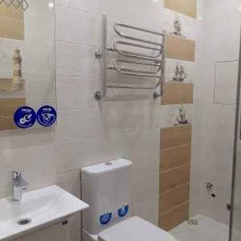 Ремонт квартир и отделочный работы в Москве