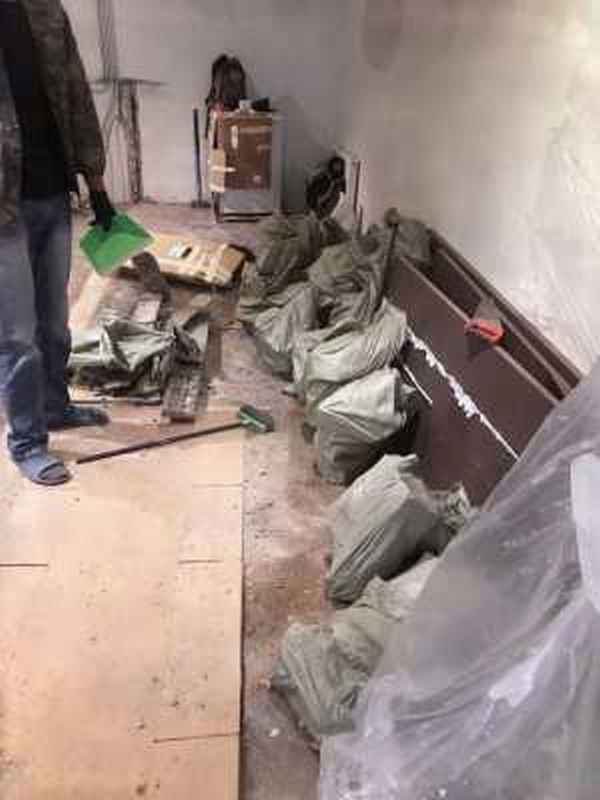 Разнорабочие Рф 7846 - фото 2