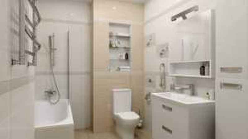 Квартира под ключ в Москве