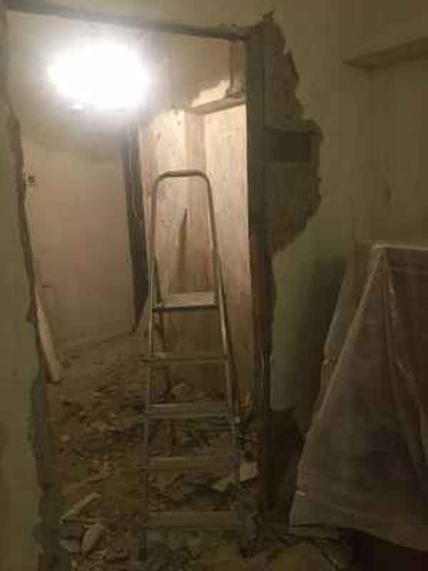 Ремонт квартир и домов отделочного работа в Москве