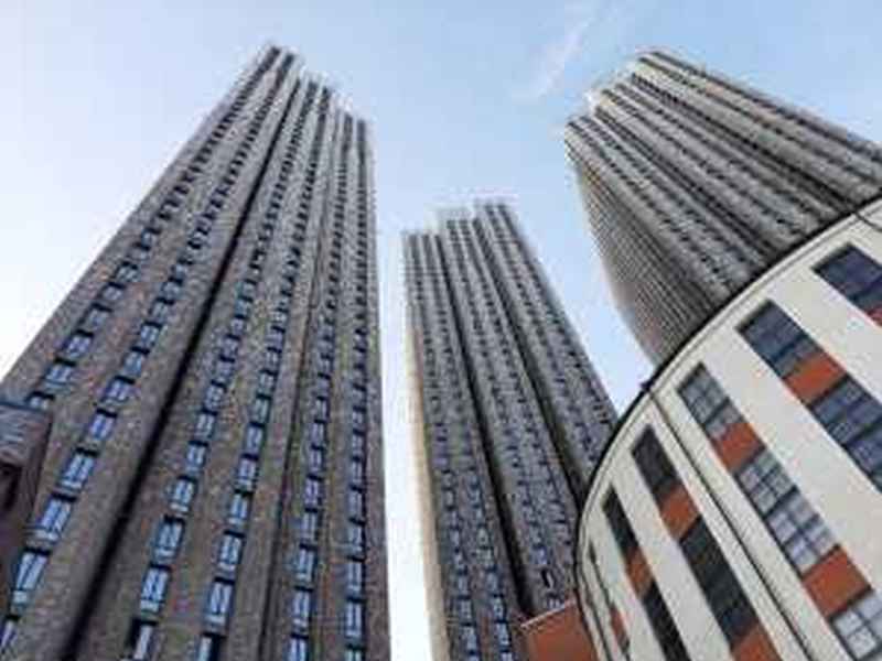 Ремонт квартира на Москва и Подмосковье в Москве