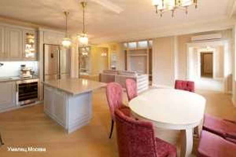 Ремонт квартир 7875 в Москве