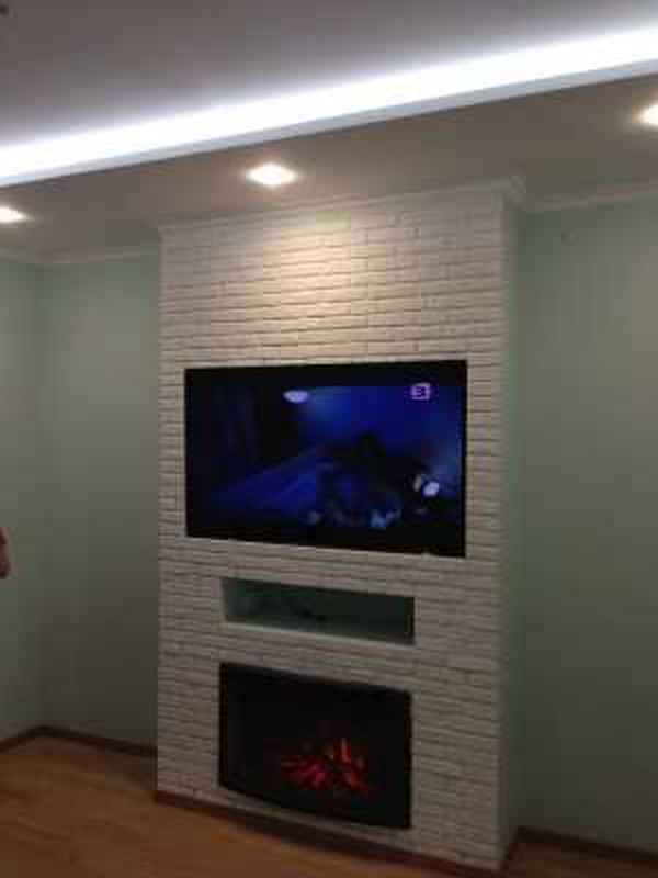 Ремонт квартир качественно в срок в Москве