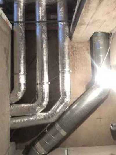 Вентиляция и кондиционирование - фото 2