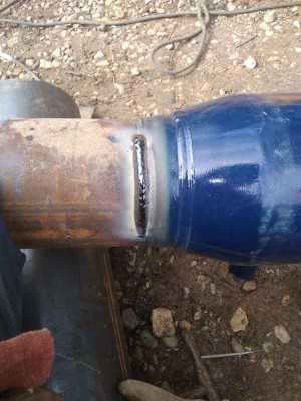 Ищу работу сварщика - фото 2