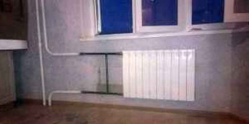 Замена труб 8007 - фото 2