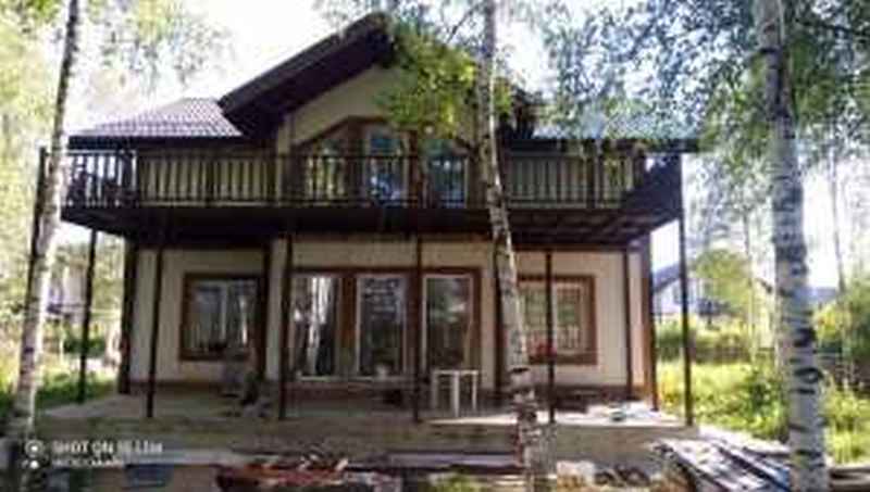 Монтаж террас дпк - фото 2