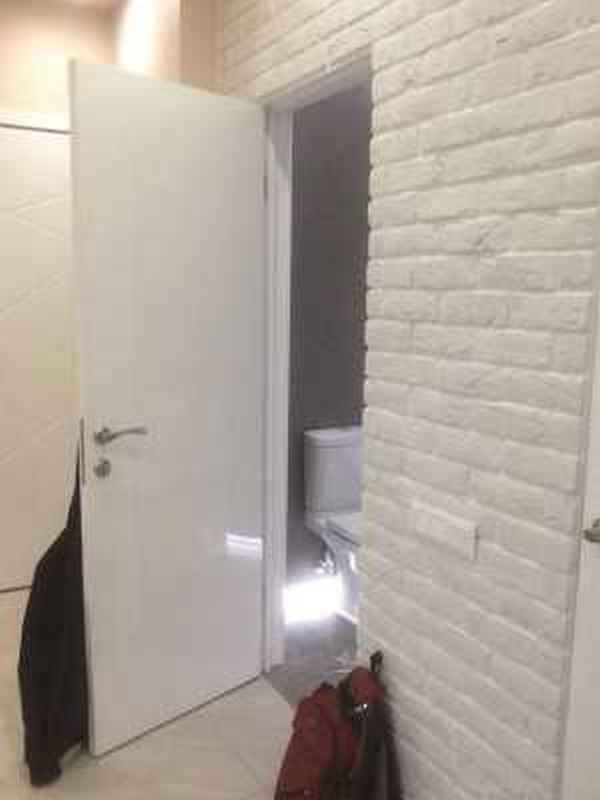 Ремонт квартир по ключ 8024 в Москве