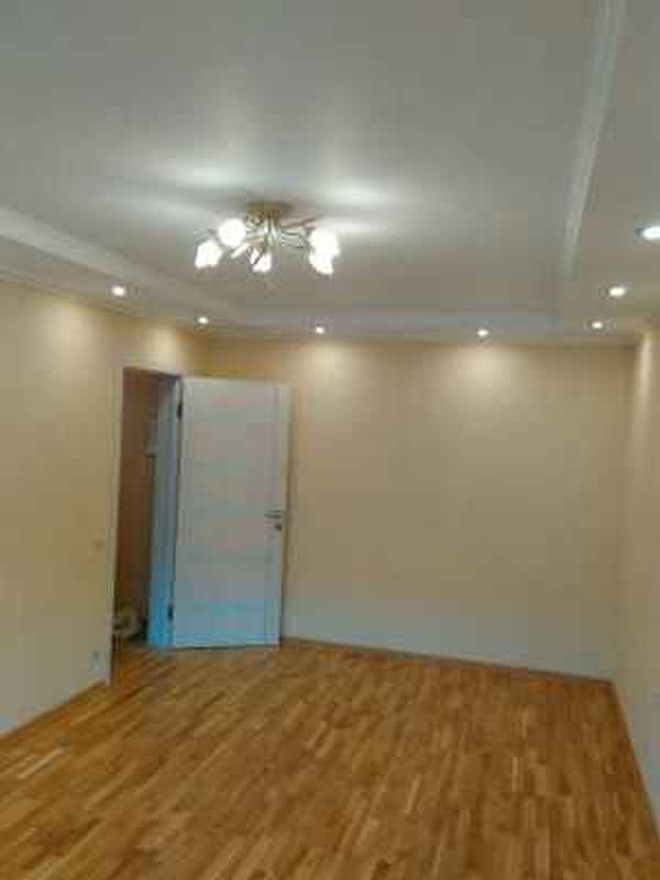 Ремонт квартир 8097 в Москве