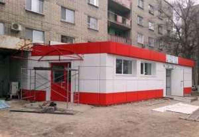 Обшивка и утепление фасада 8100 в Москве