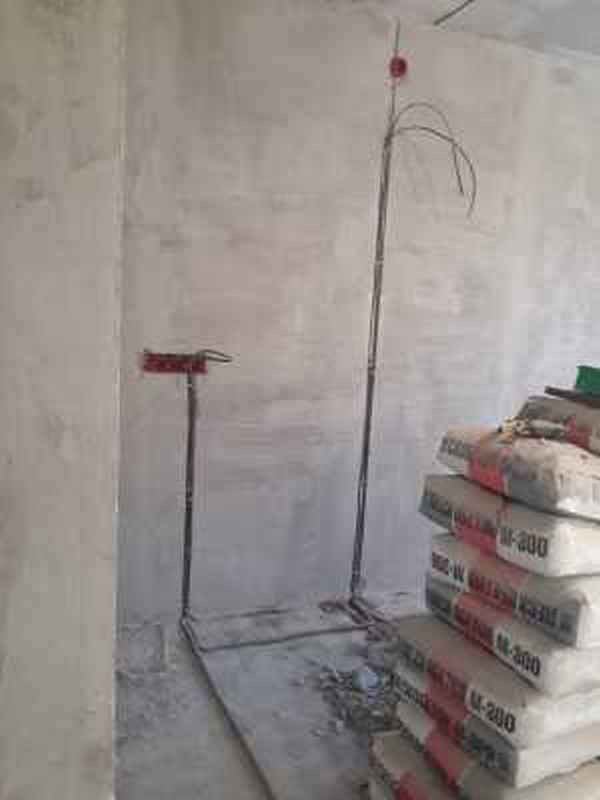 Мир вашему дому в Москве