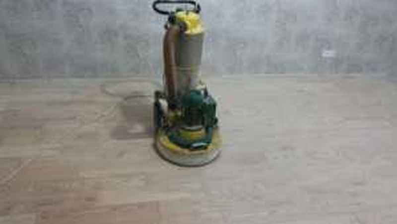 Паркетные работы 8129 - фото 2