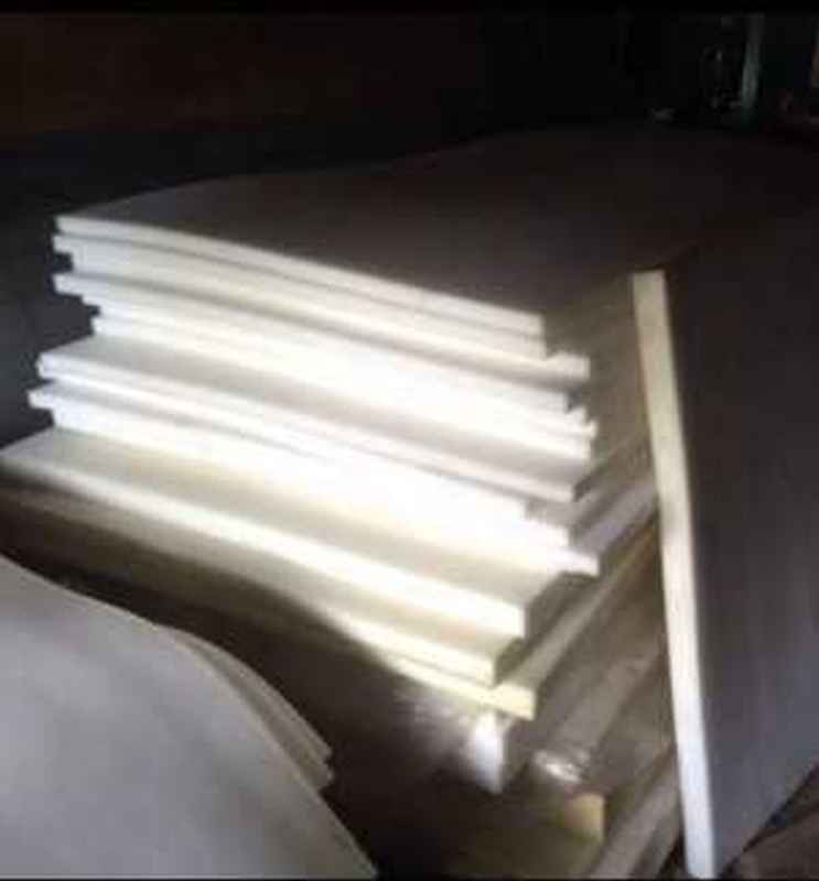 Поролон листовой - фото 2