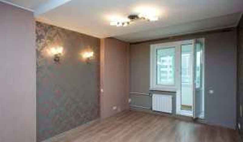 Ремонт квартир 8150 в Москве