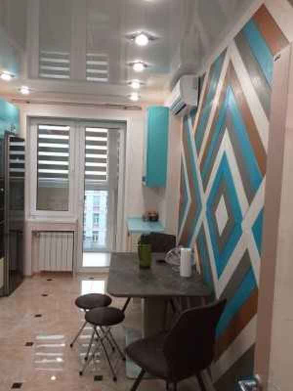 Ремонт квартира под ключ 8153 в Москве