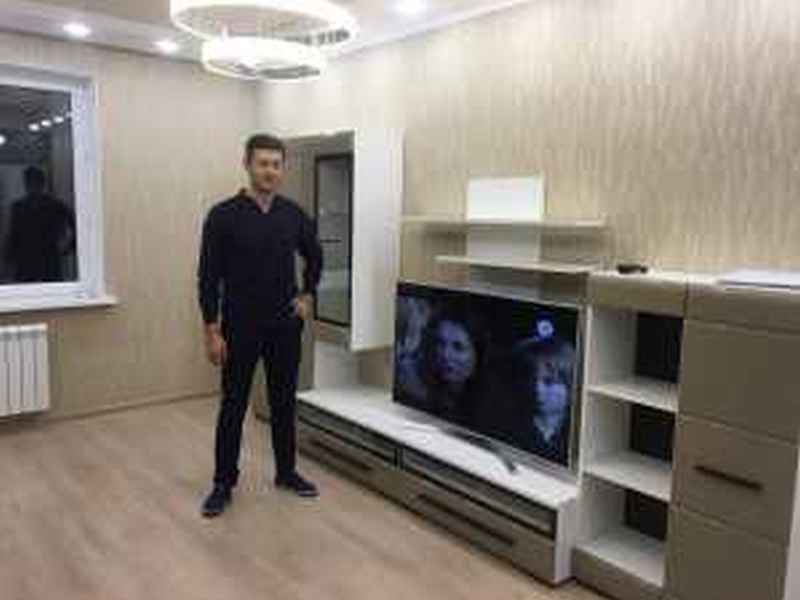 Ремонт квартира под ключ 8153 - фото 2